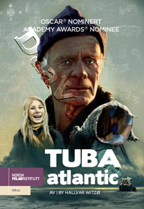 Tuba Atlantic (DVD)